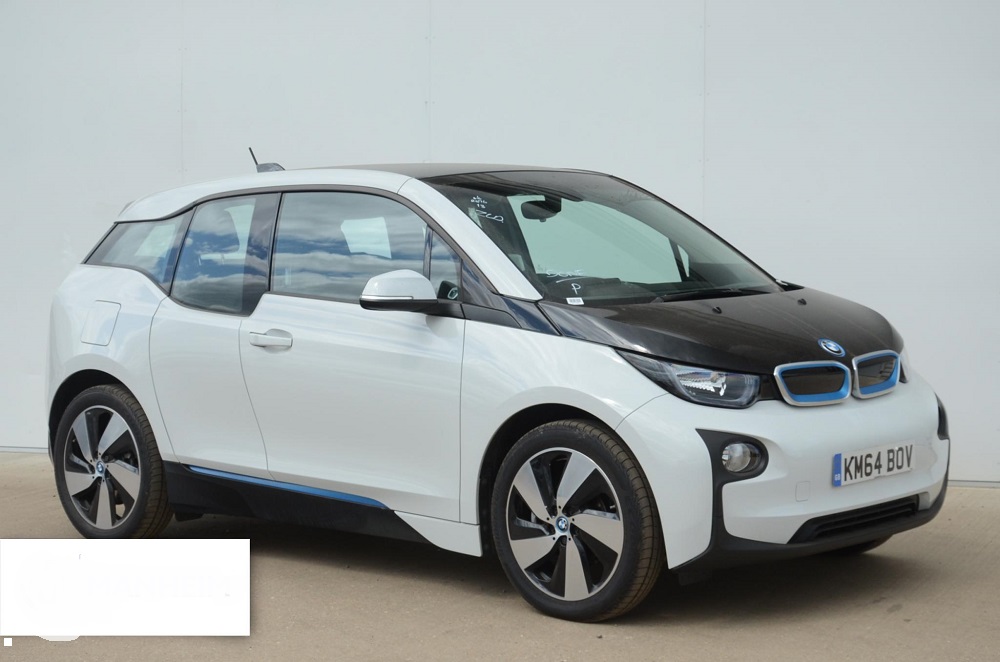 BMW i3 For Sale  Eco Cars